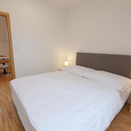 Apartmany U Kvetne Zahrady 크로메르지 외부 사진